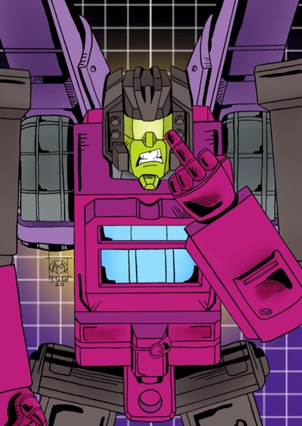 Fred Tatasciore
