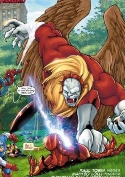 Fred Tatasciore photo