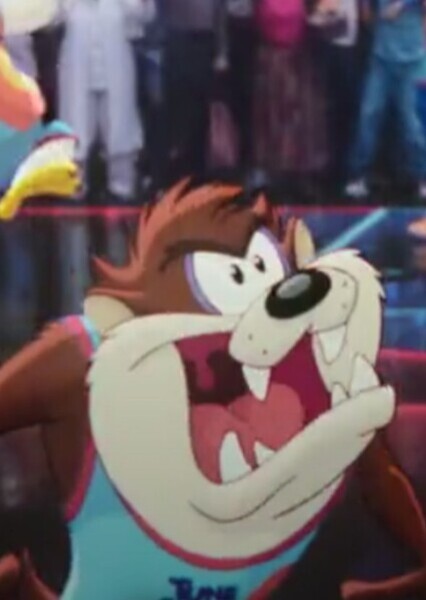 Tazmanian Devil