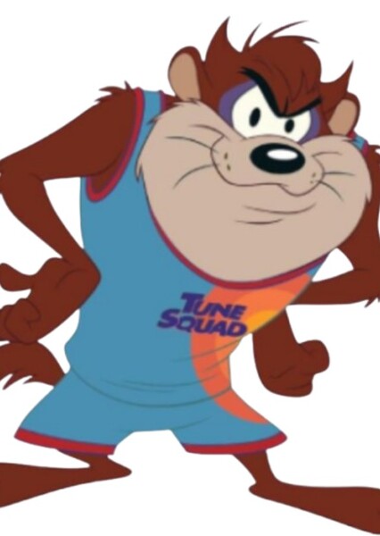 Tazmanian Devil