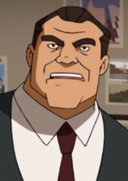 Fred Tatasciore photo