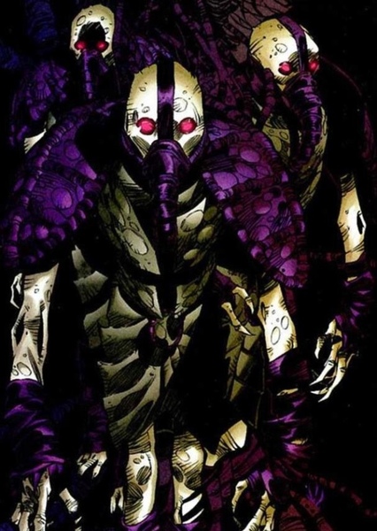 Fred Tatasciore photo