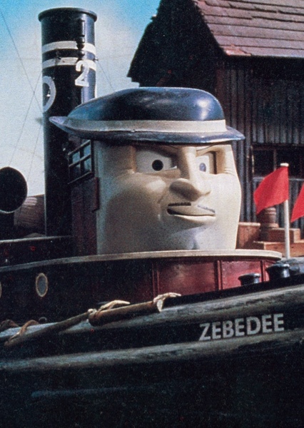 Zebedee