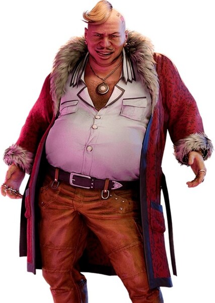 Fred Tatasciore photo