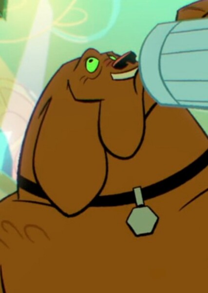 Fred Tatasciore photo