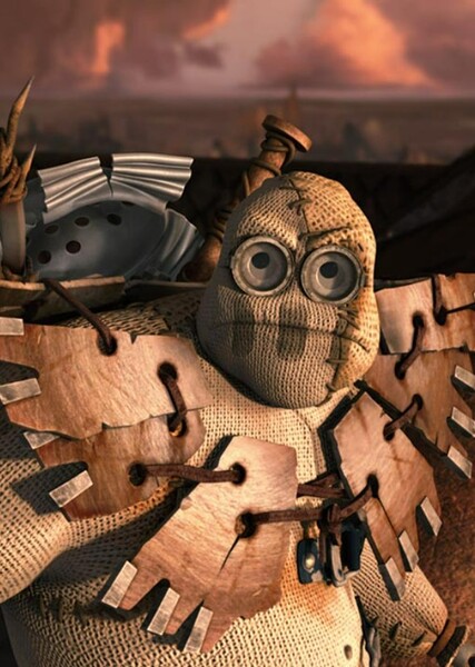 Fred Tatasciore photo