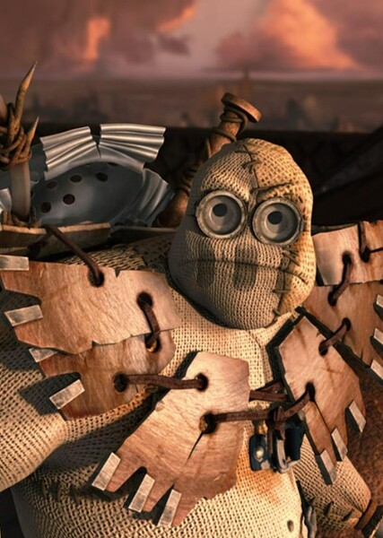 Fred Tatasciore photo