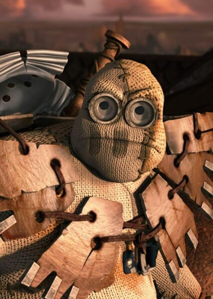 Fred Tatasciore photo