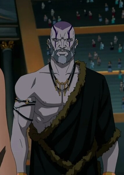Fred Tatasciore photo