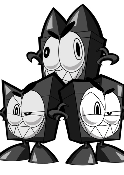 Shroobs