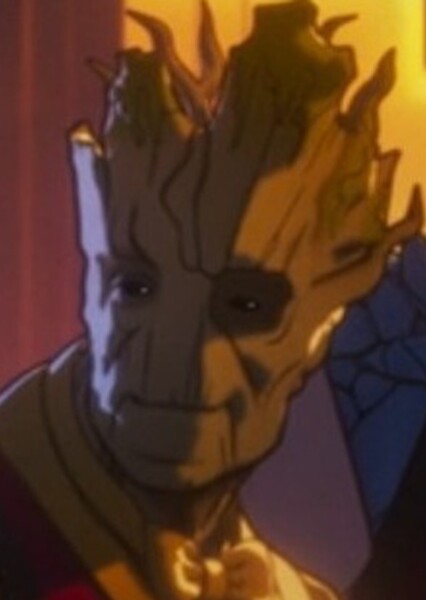 Groot