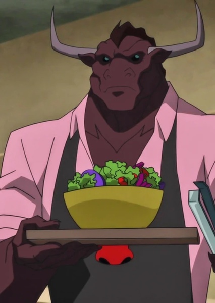 Fred Tatasciore photo