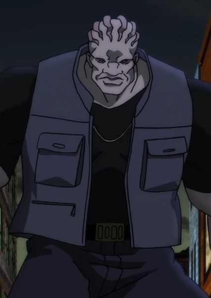Fred Tatasciore photo