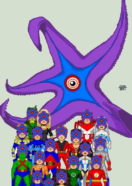 Fred Tatasciore photo