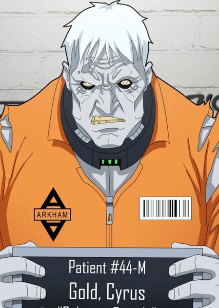 Fred Tatasciore photo