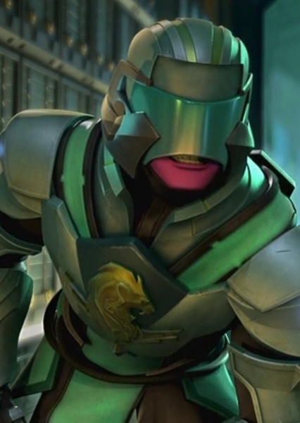 Fred Tatasciore photo