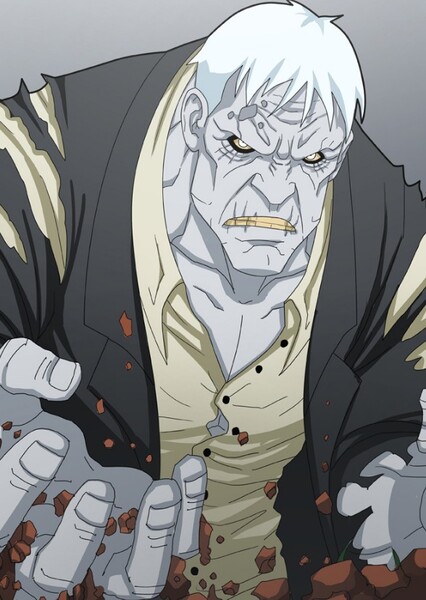 Fred Tatasciore