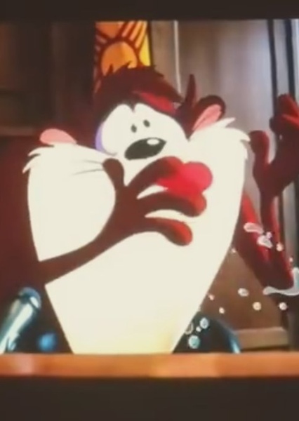 Fred Tatasciore photo