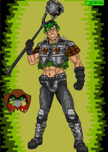 Fred Tatasciore photo