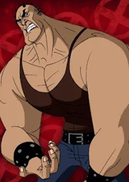 Fred Tatasciore photo