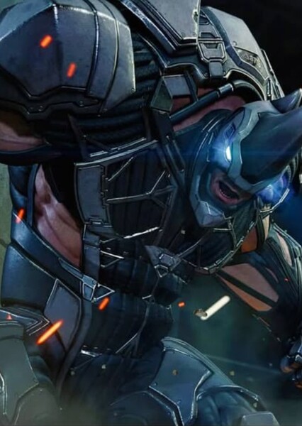 The Rhino