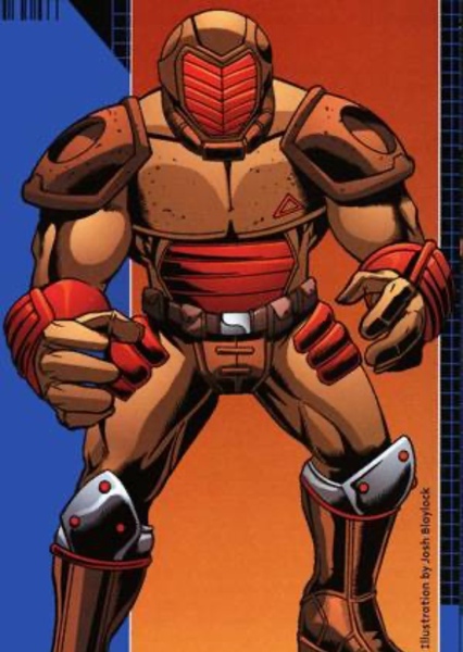 Fred Tatasciore photo