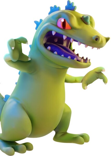 Fred Tatasciore