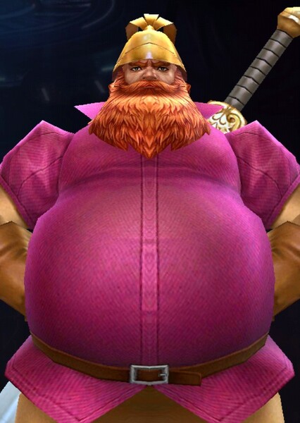 Fred Tatasciore