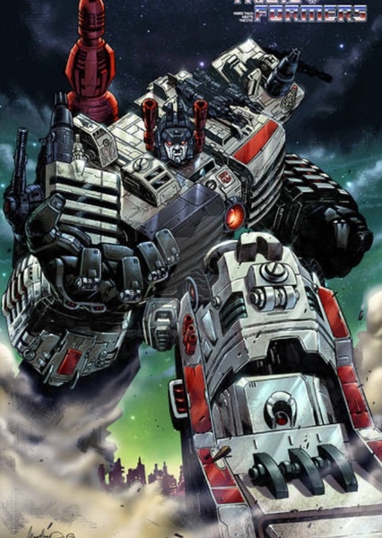 Fred Tatasciore
