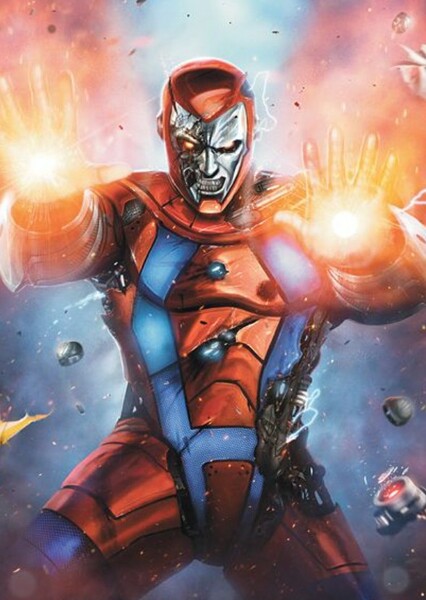 Fred Tatasciore photo
