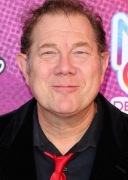 Fred Tatasciore (scary voice dude)
