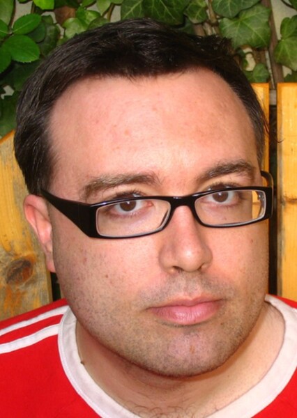 Fred Van Lente