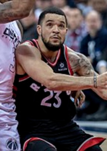 Fred Vanvleet