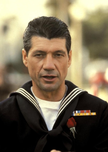Fred Ward photo