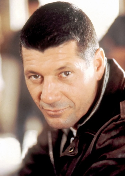 Fred Ward