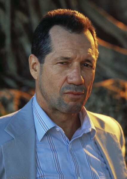 Fred Ward photo
