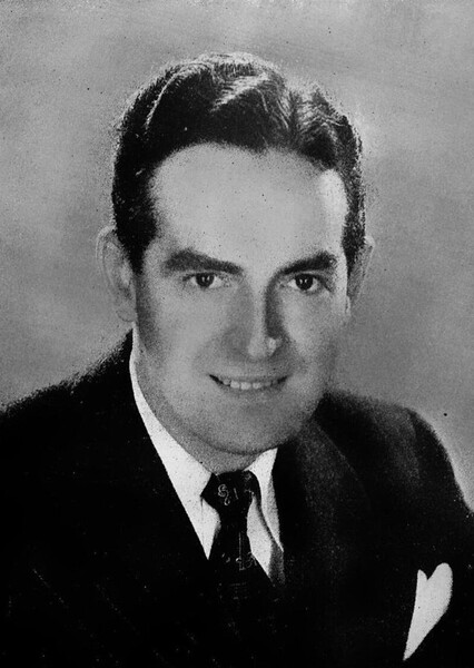 Fred Waring