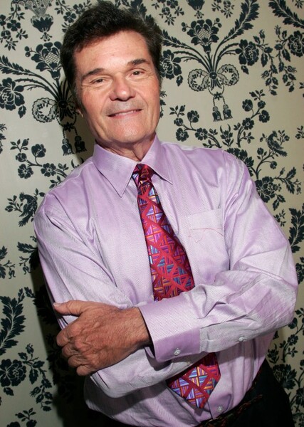 Fred Willard photo