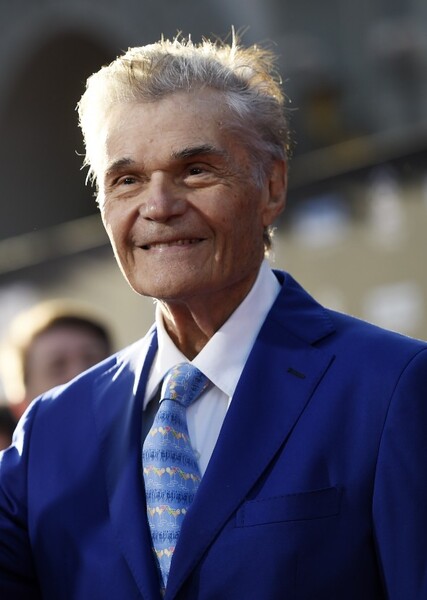 Fred Willard photo