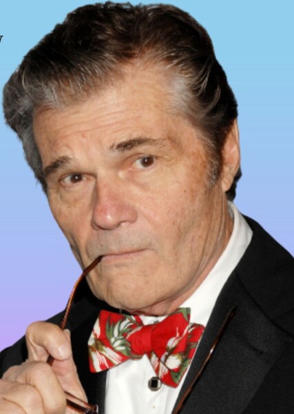 Fred Willard