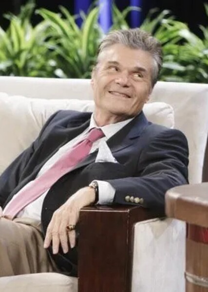 Fred Willard photo