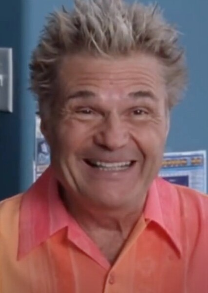 Fred Willard photo