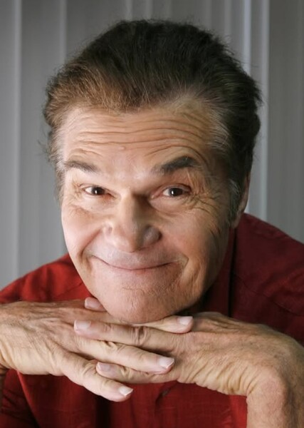 Fred Willard photo