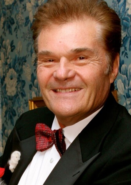 Fred Willard photo