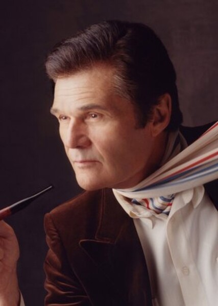 Fred Willard photo