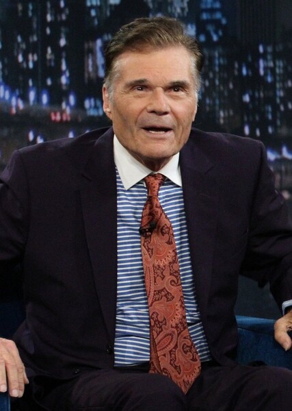 Fred Willard photo