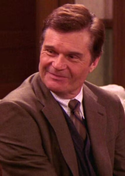 Fred Willard photo