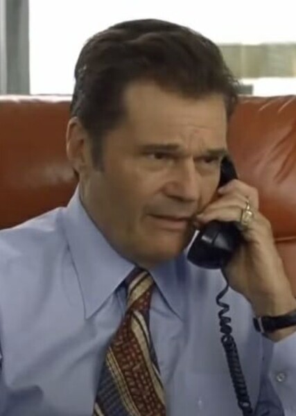 Fred Willard photo