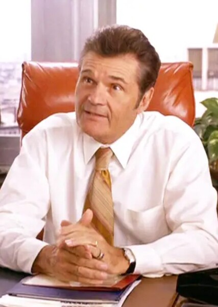 Fred Willard photo