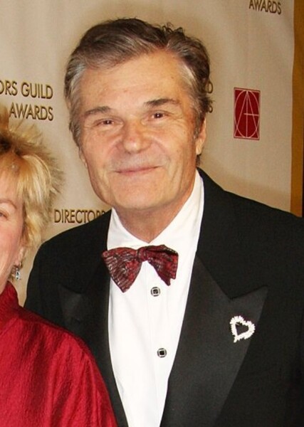 Fred Willard photo
